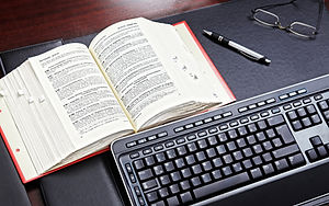 Book of Laws