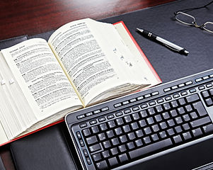 Book of Laws