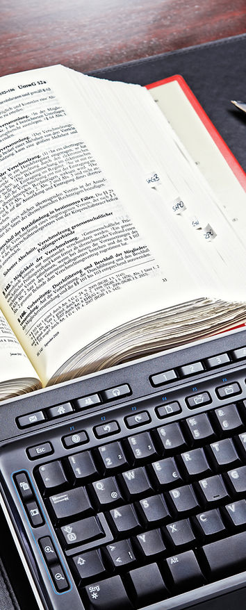 Book of Laws