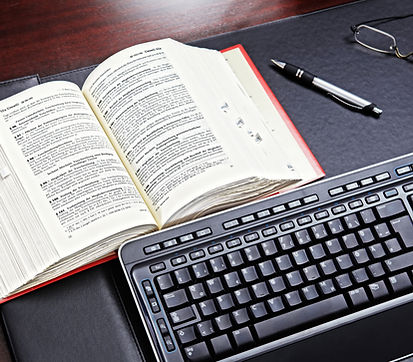 Book of Laws