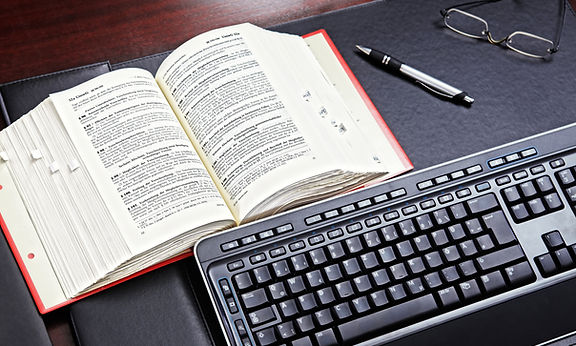Book of Laws