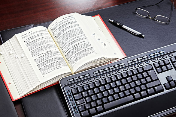 livro de leis