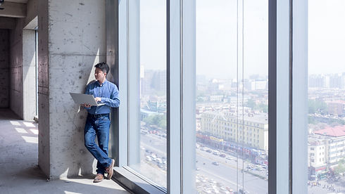 Appraising a Building