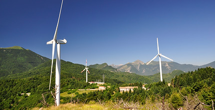 energia limpa