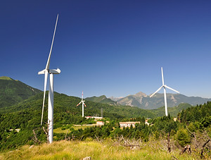 energia limpa
