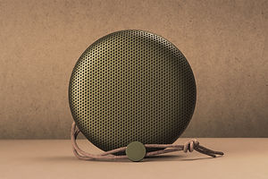 Original Speaker