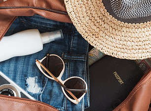 Travel Bag