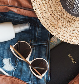Travel Essentials