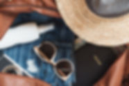 Travel Bag
