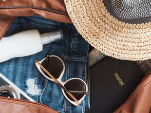 10 Travel Destinations Inspired by Popular BookTok recommendations
