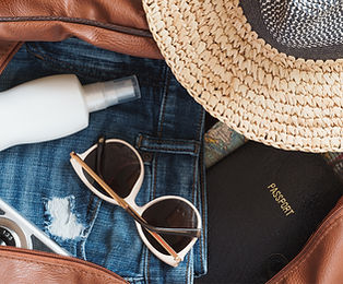 Travel Bag