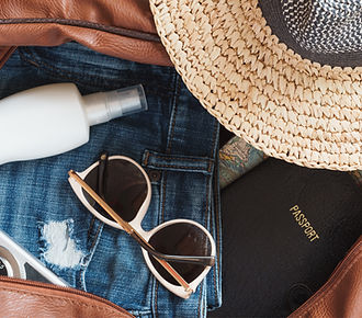 What to Pack