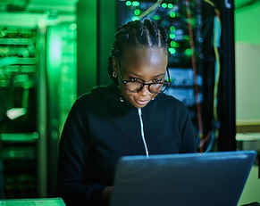 Técnico en Seguridad de Redes