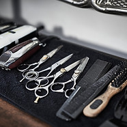 Barber tools