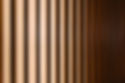 Abstract Gold Stripe
