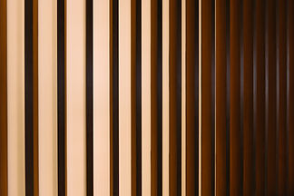 Listra abstrata de ouro