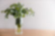 Vase of Flowers