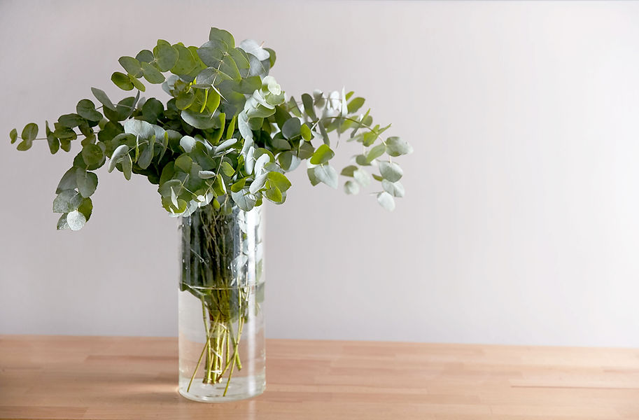 Vase de fleurs