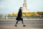A Stroll Around Paris
