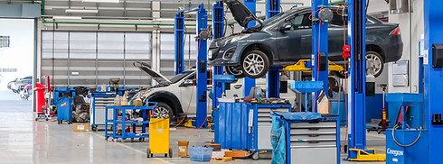 Καθαρισμοί επαγγελματικών χώρων