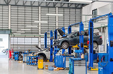 Auto repair businesses can offer customers flexible Buy Now Pay Later payment options
