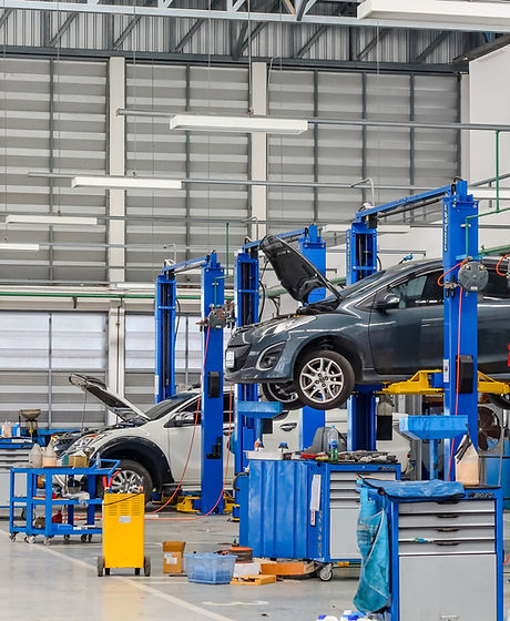 Car Lift