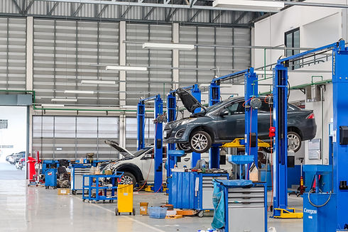 Car Lift