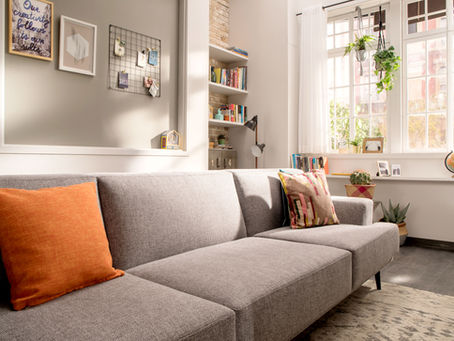 The Rise of Sustainable Home Decor: Transforming Spaces Responsibly