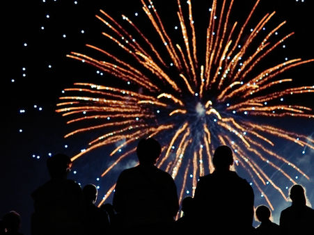 Bonne Année 2025 !