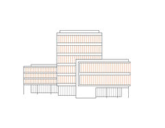 immeuble vendu par un agent commercial immobilier