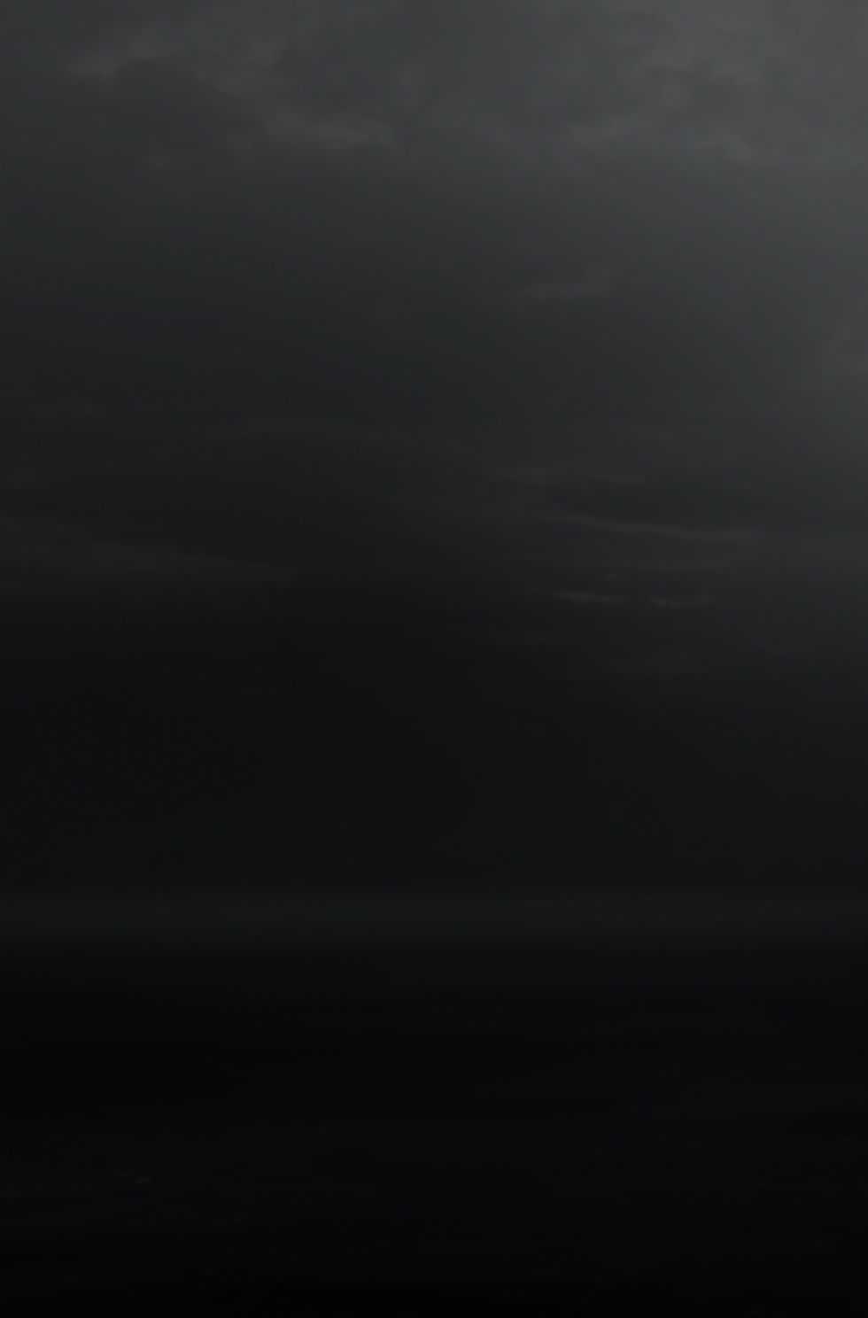 Voiture noire élégante