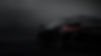Black Sports Car