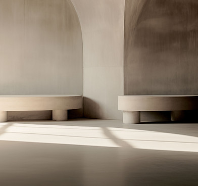 Minimalist Interior Design