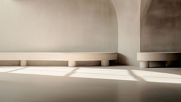 Minimalist Interior Design
