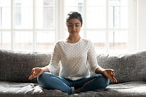 Setting up your Meditation Space