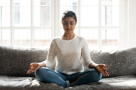 Meditation