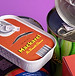 Canned Food