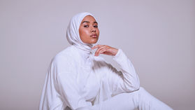 Forever pense aux musulmans de la planète qui participent au Ramadan ! 