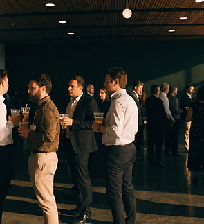 Formal Networking Event