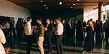 Formal Networking Event