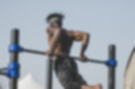 Outdoor Workout