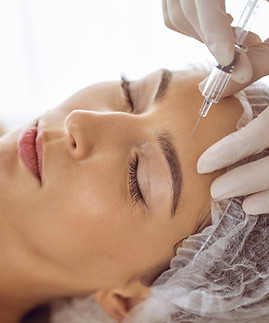 Cosmetic Medicine Application