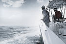 Bateau de pêche