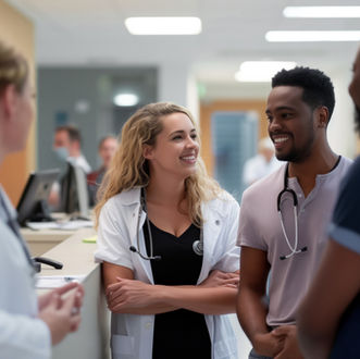 When Student Loan Policies Undermine the Healthcare Workforce Who Gets Hurt Most? Women and Minorities.