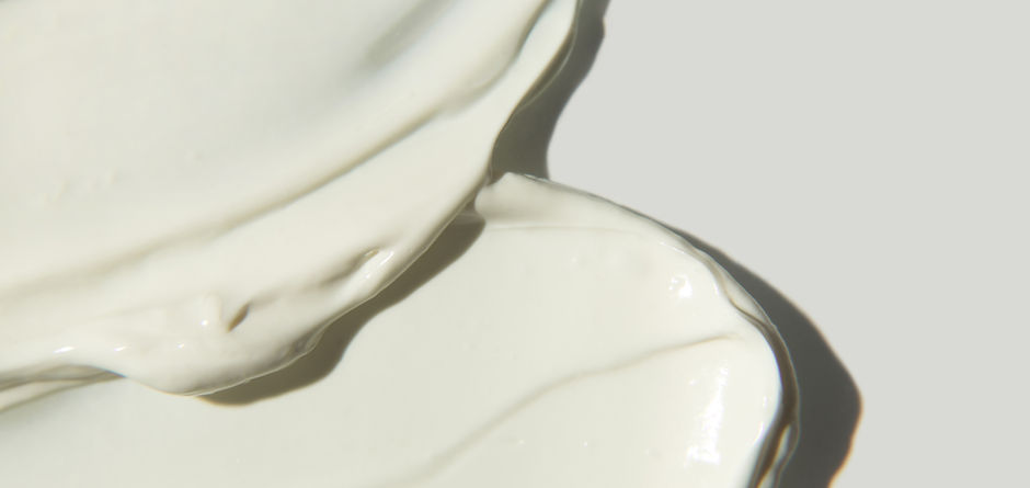 White Lotion