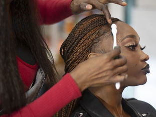 The Soft Life Starts at the Salon: 5 Ways to Turn Your Hair Appointment into a Self-Care Ritual