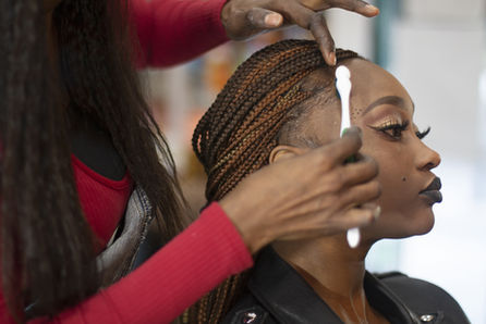 Hair Salon