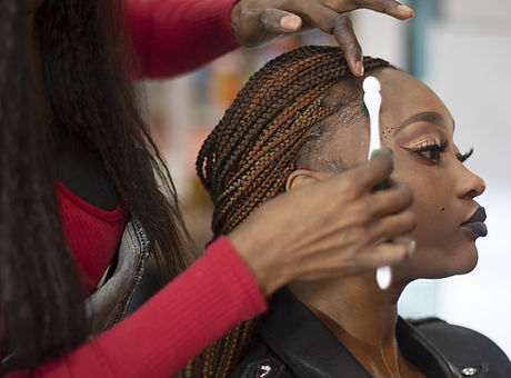 Hair Salon