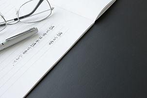 遺言書