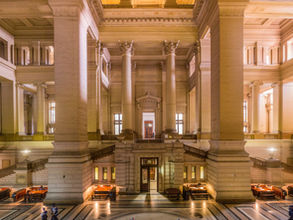 KEEP THIS ATTORNEY OUT OF COURT